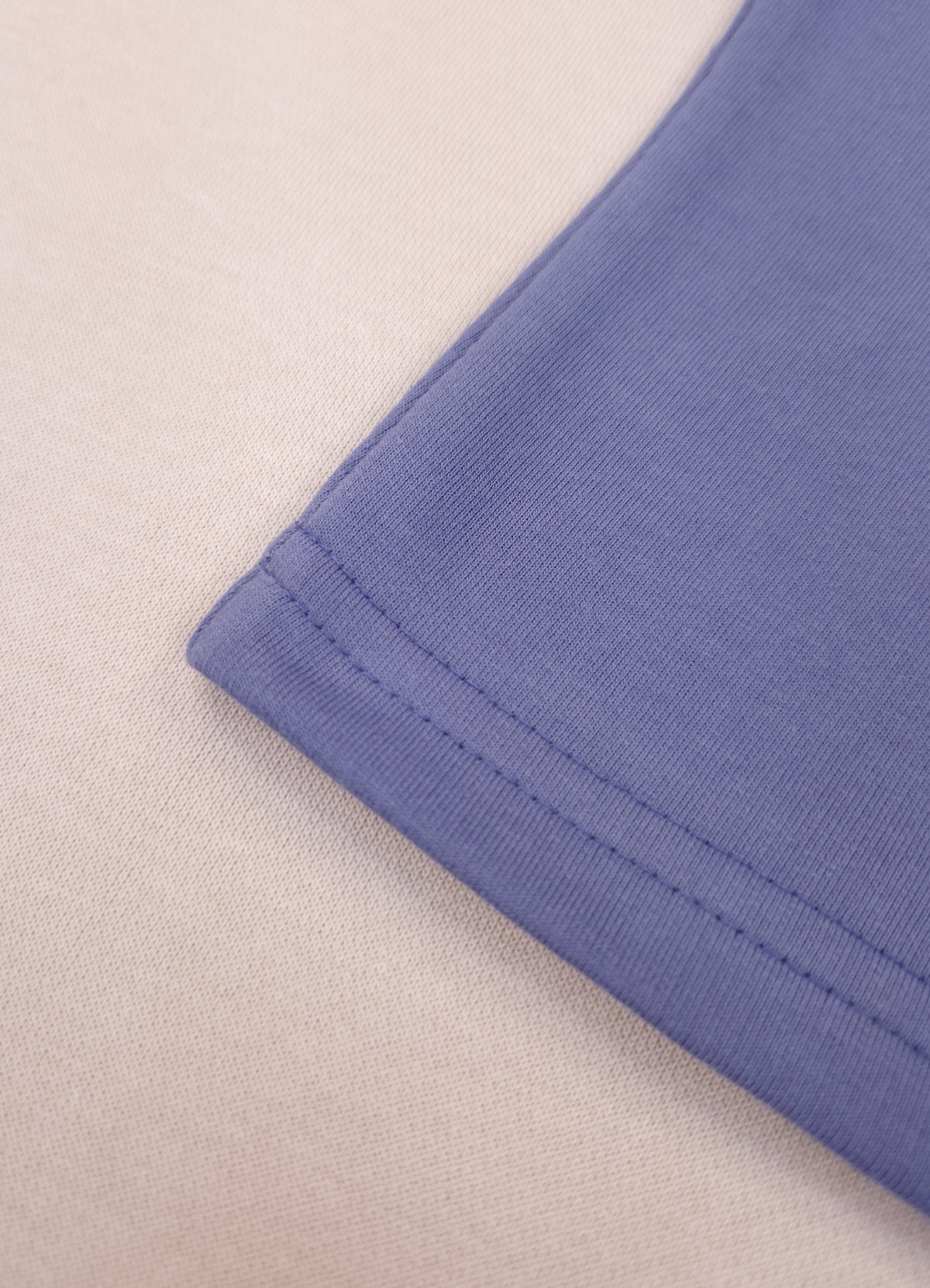 YB - 2510 - Levender- Biowash Cotton Terry 220-230 Gsm printing/accessory work