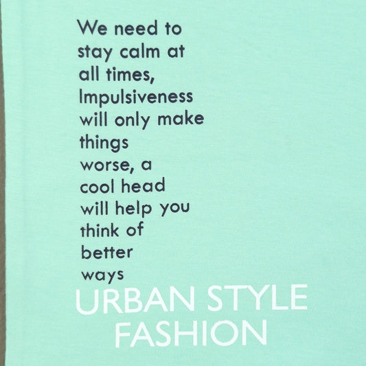 FL - 1546 - Boys HD Print Cotton Lycra T - shirt