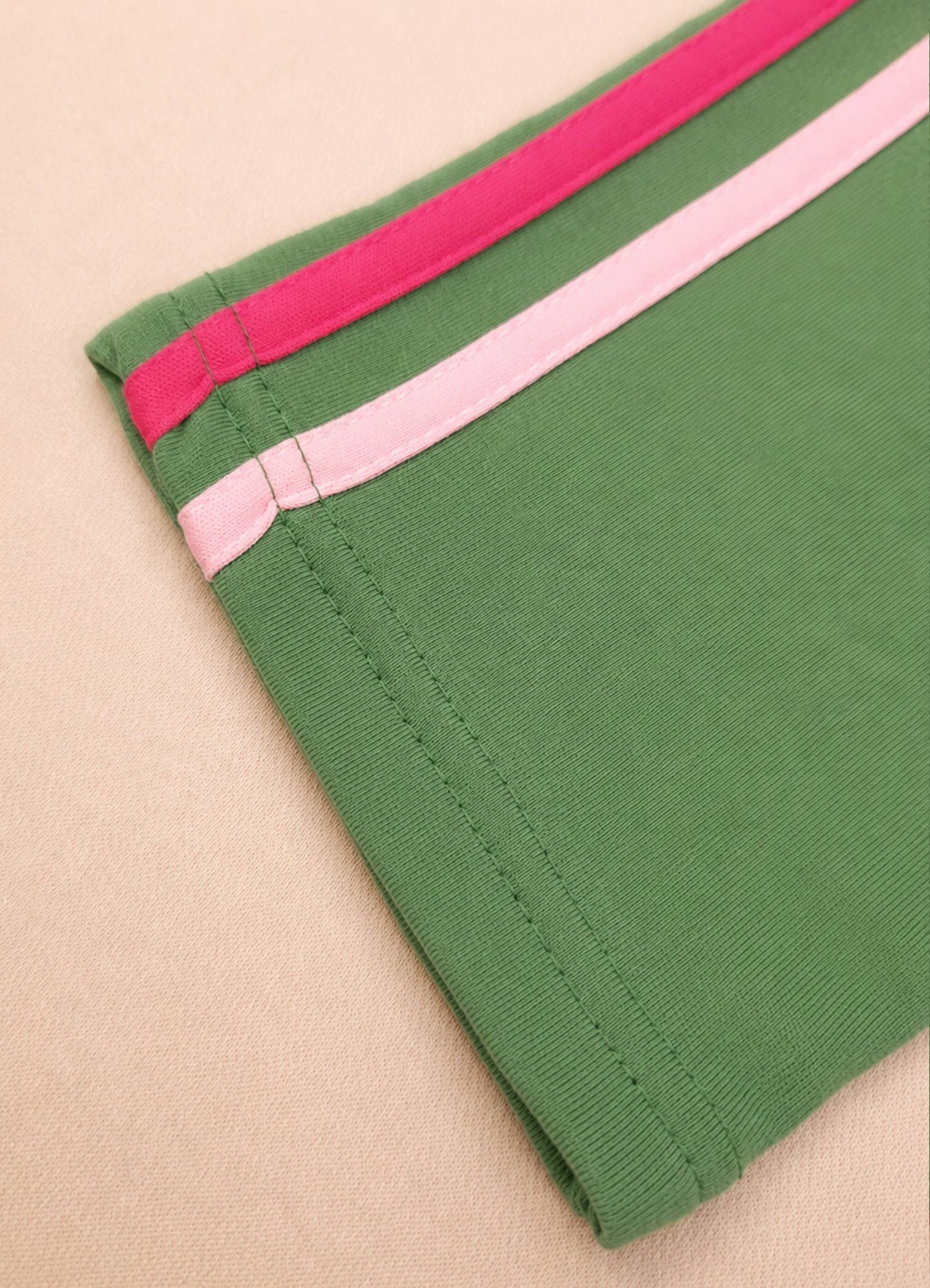 YB - 2512 - Green