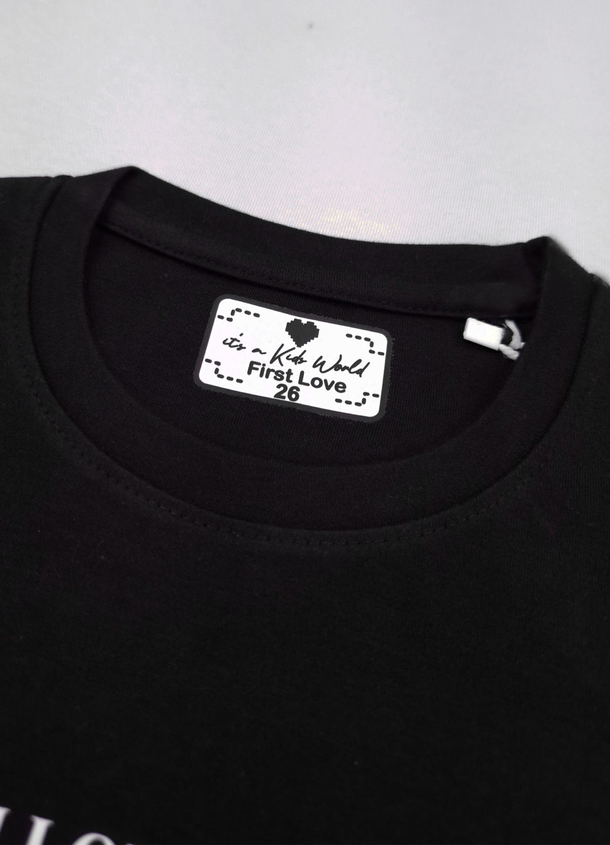 YB - 9044 - Black