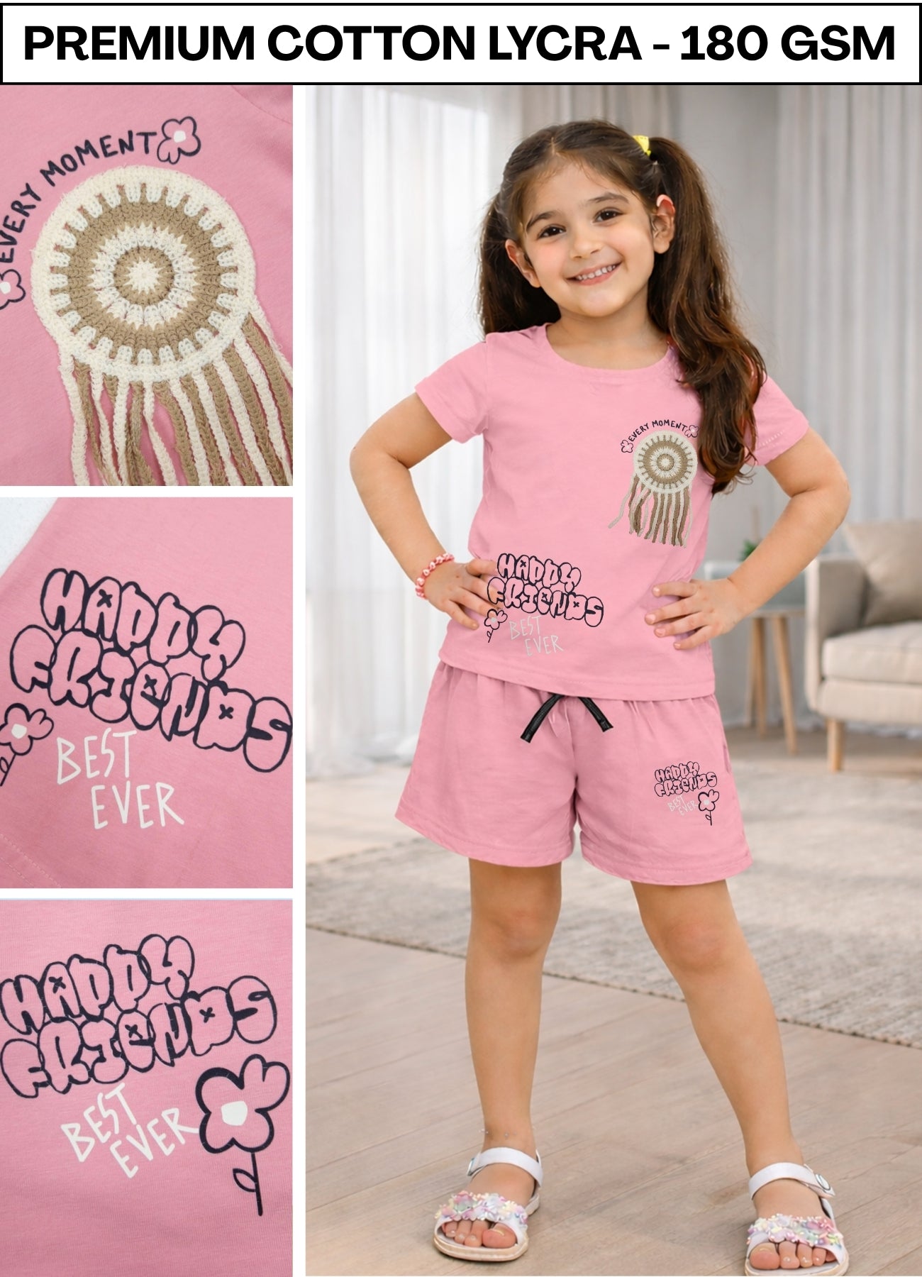 FL - 1676 - Pink