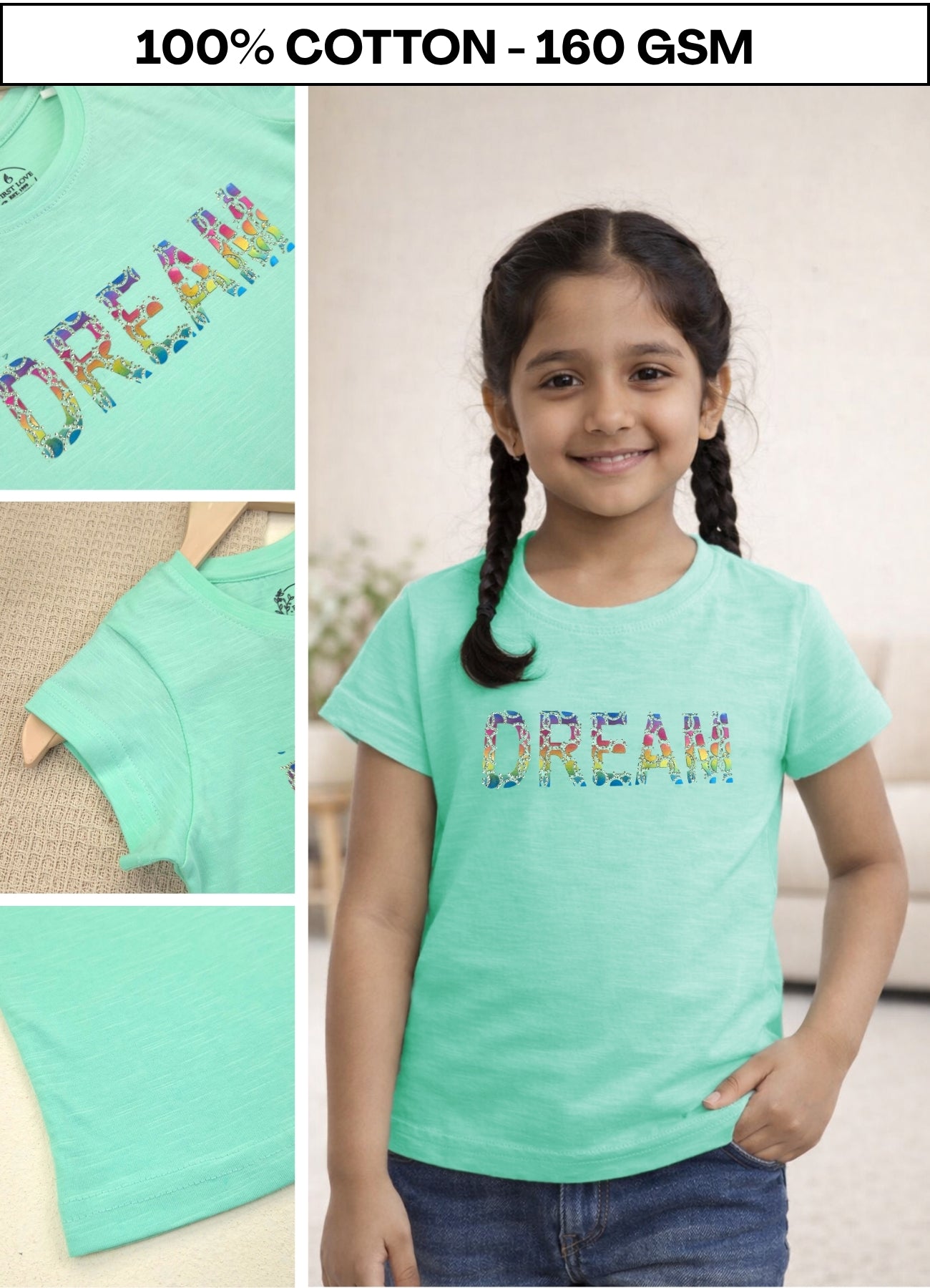 FL - 6292 - Green