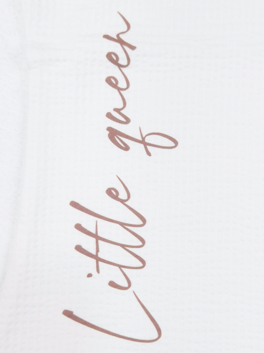 FL - 1692 White Cord Set ( Pack of 3 )