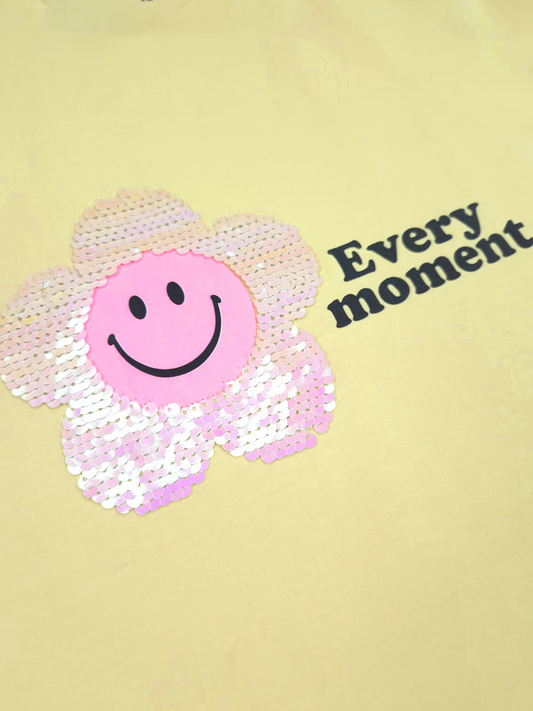 Yb - 06 - HD Print T- shirt ( Pack of 3 )