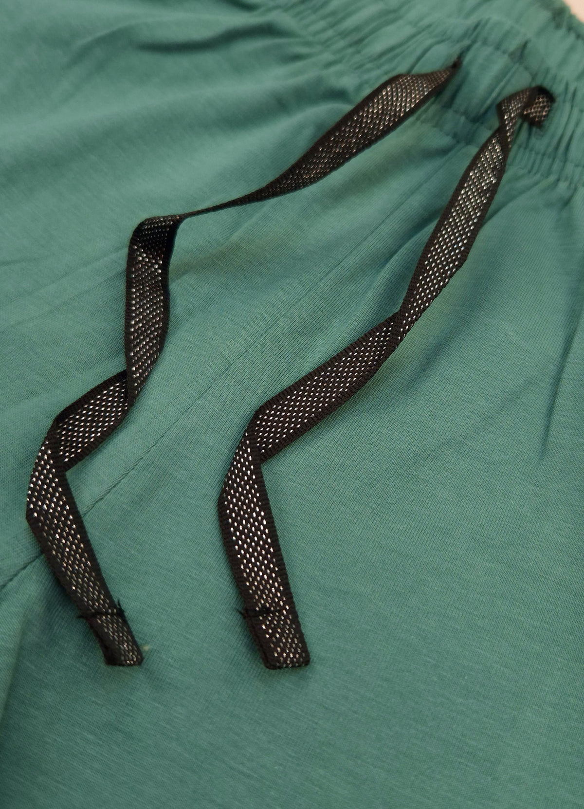 YB - 205 - Green