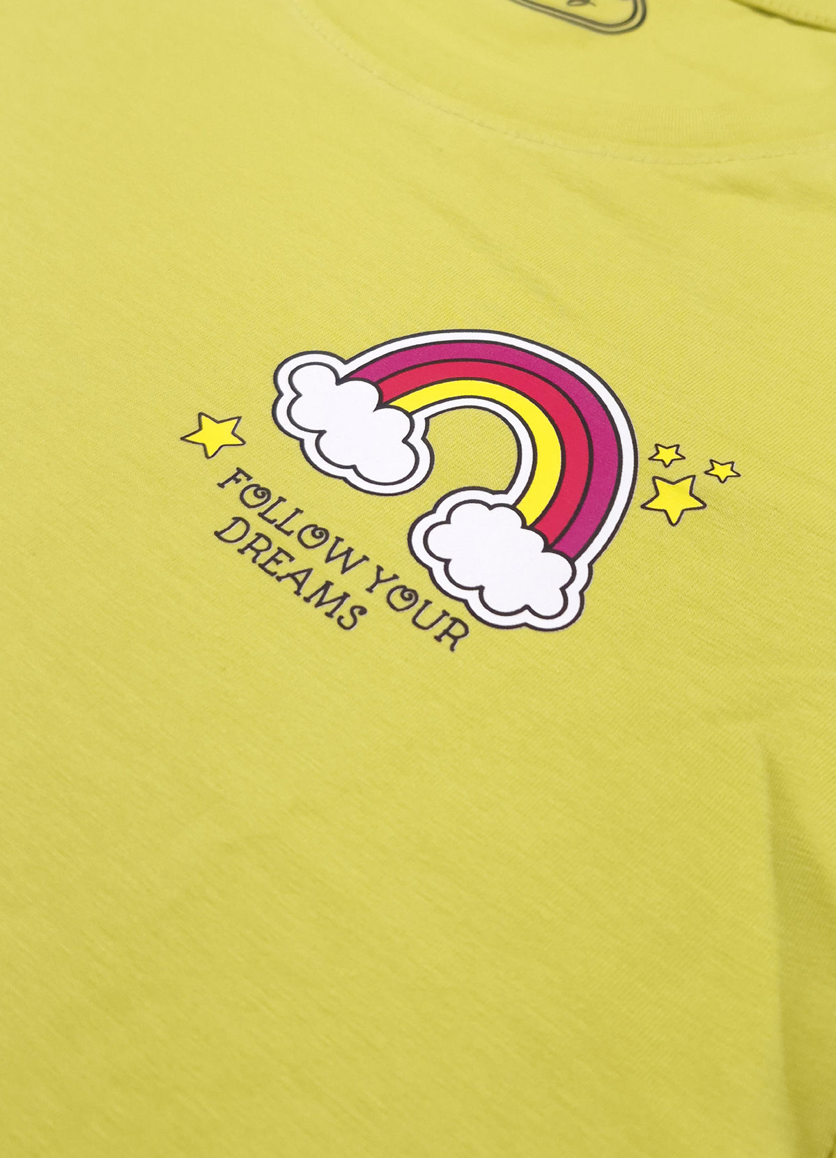 YB - 206 - Lemon