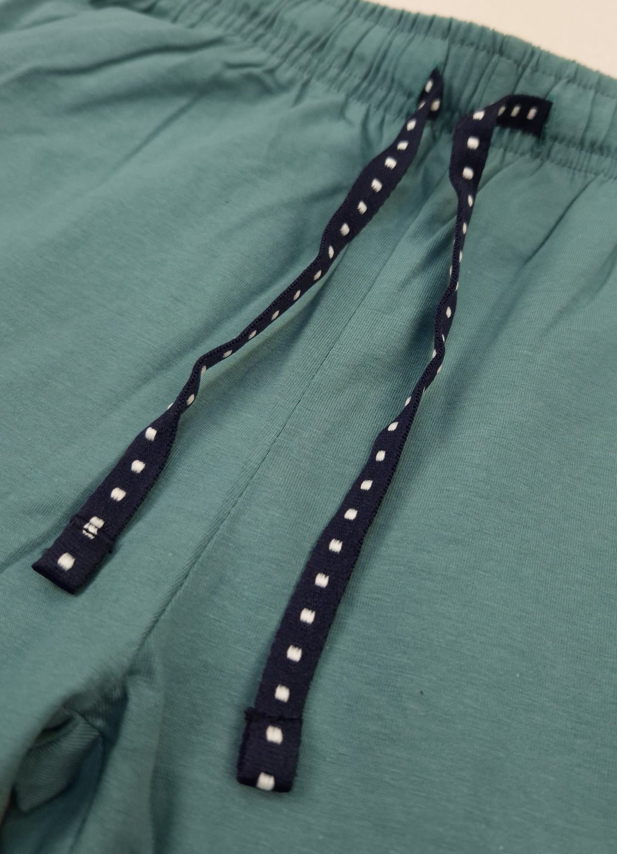 YB - 212 - Green - Premium Quality Cotton Lycra 180-190 gsm fabric embroidery work