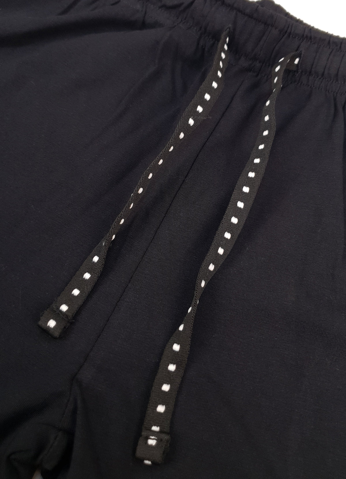YB - 213 - Black