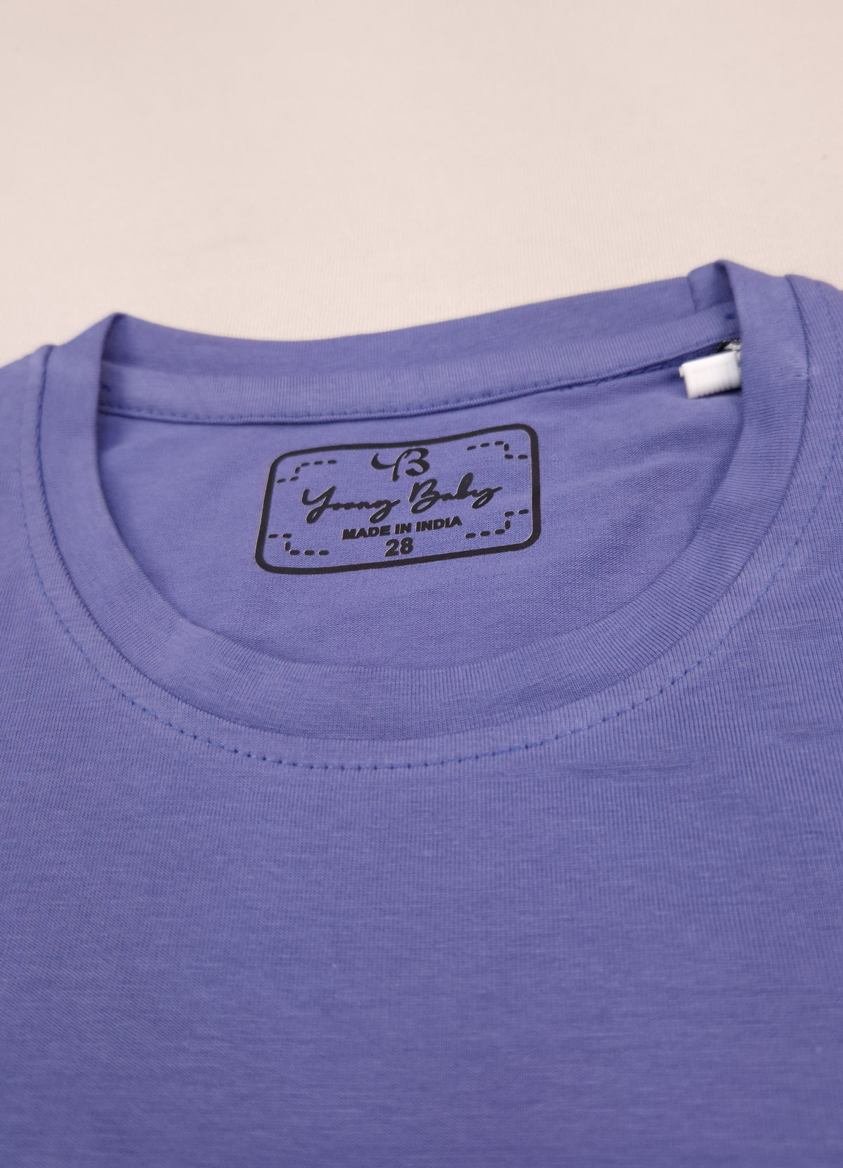 YB - 217 - Purple