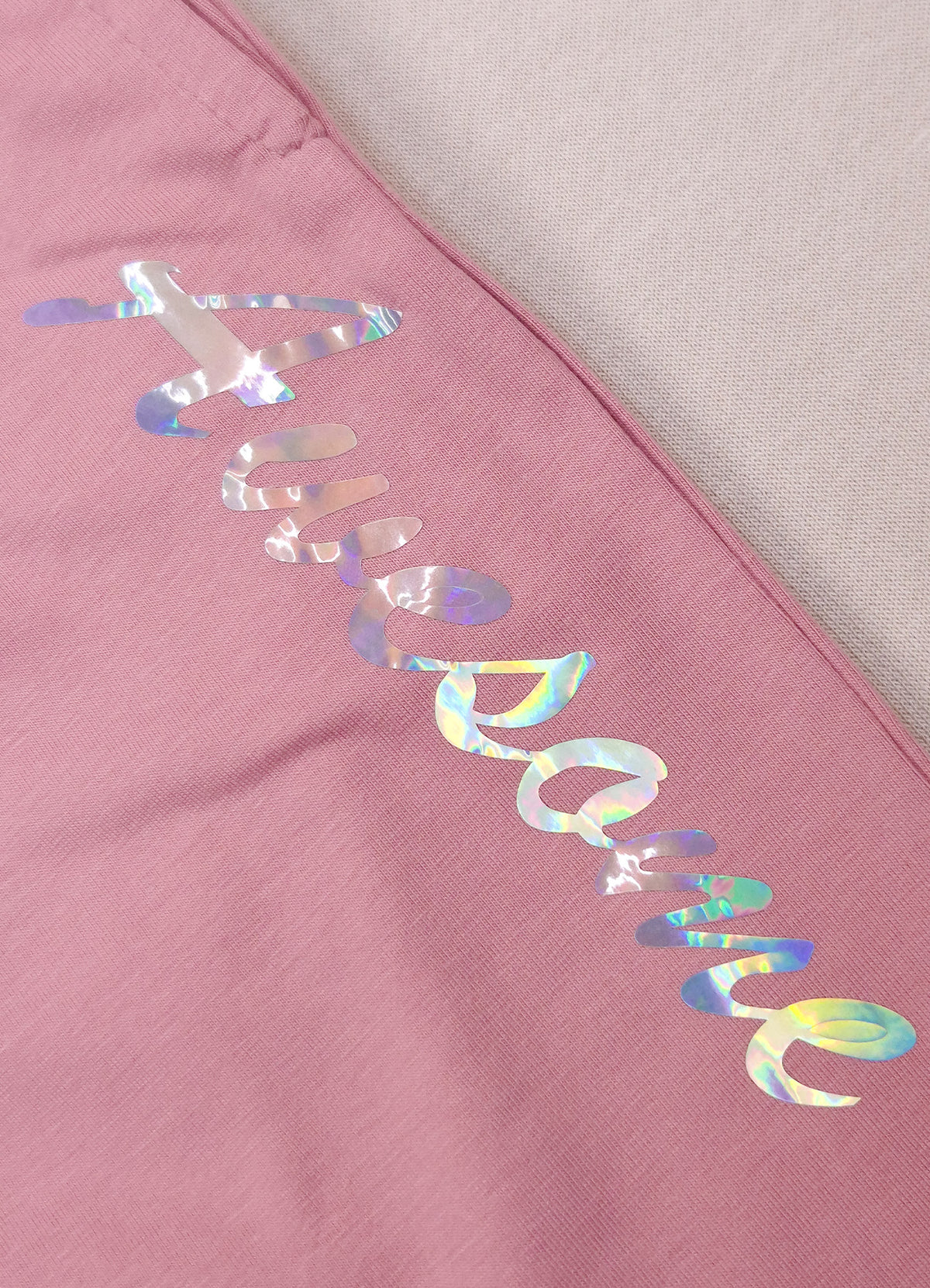 YB - 208 - Pink - Premium Quality Cotton Lycra 180-190 gsm fabric awesome embroidery work