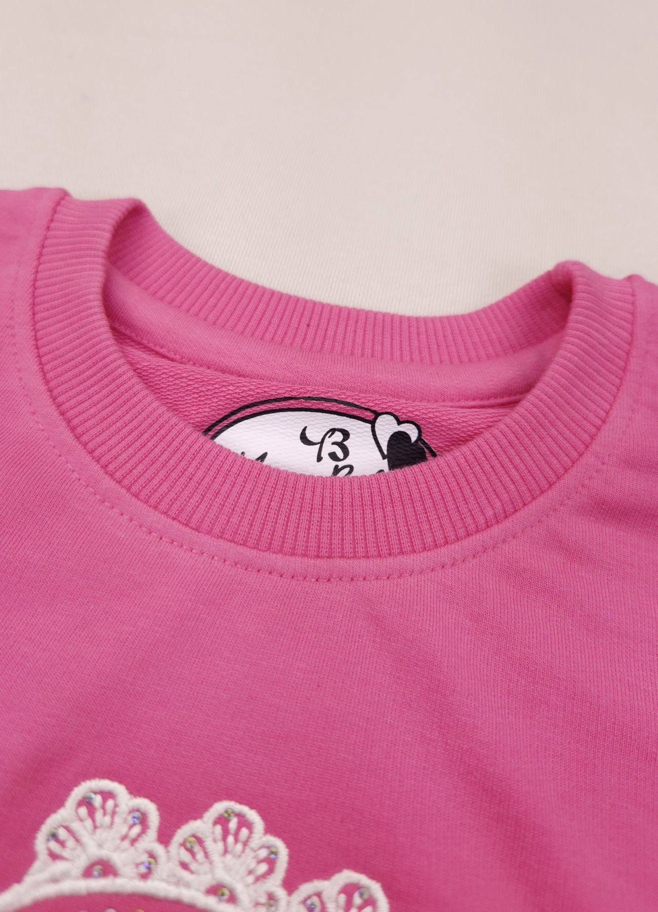YB - 2505 - Pink