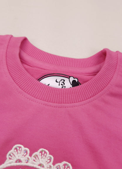 YB - 2505 - Pink