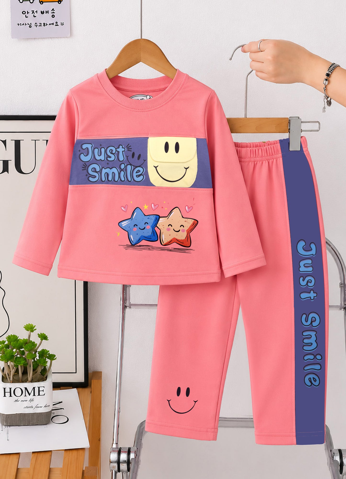 YB - 2509 - Peach
