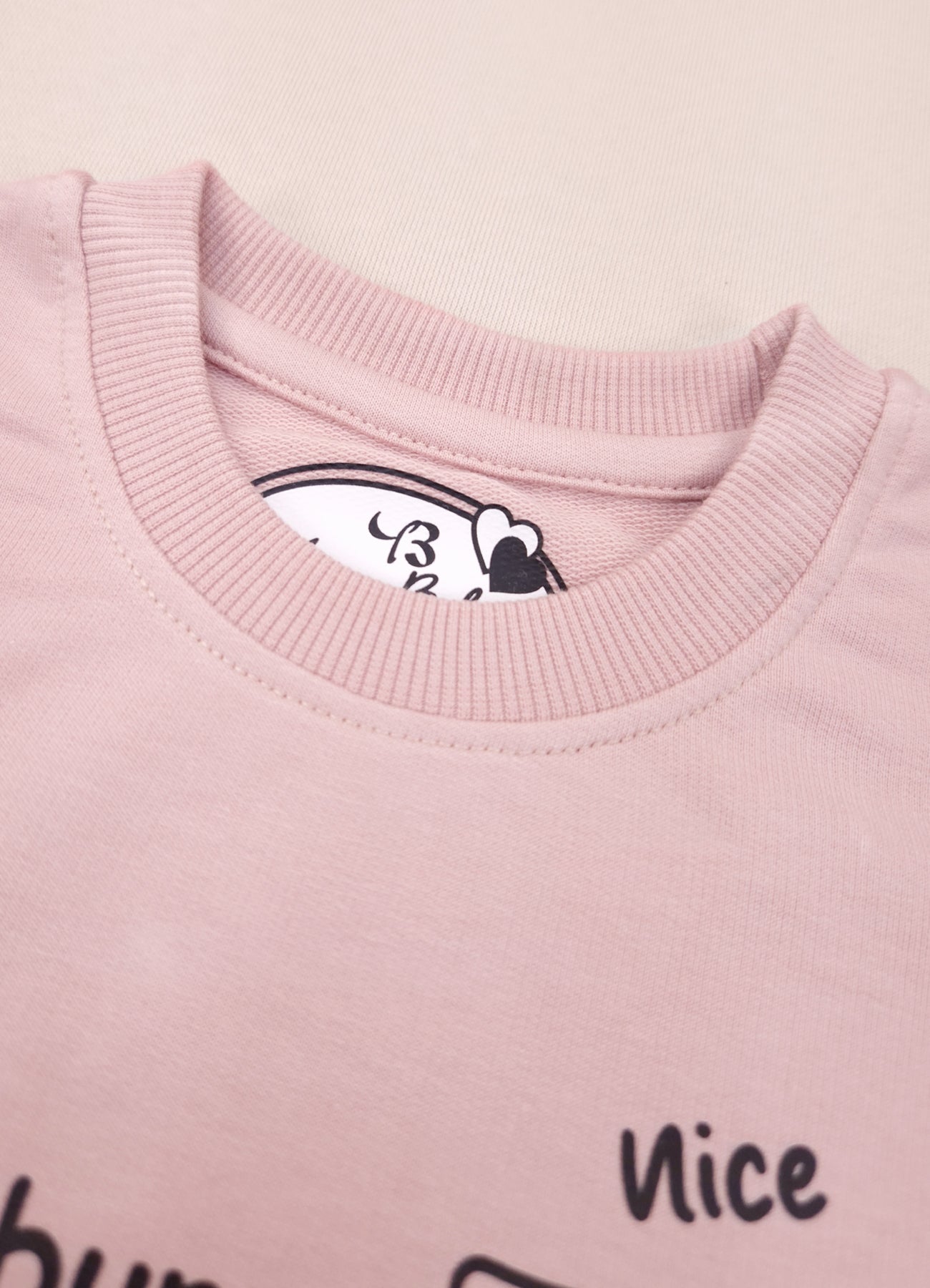 YB - 2510 - Pink