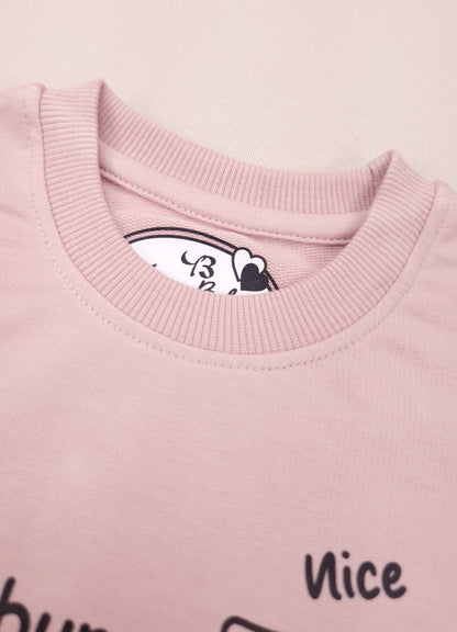YB - 2510 - Pink