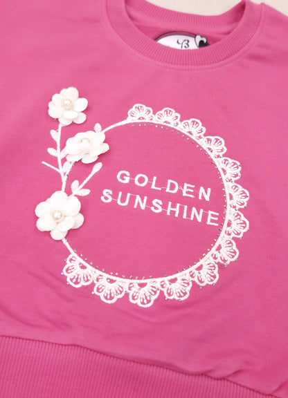 YB - 2505 - Pink