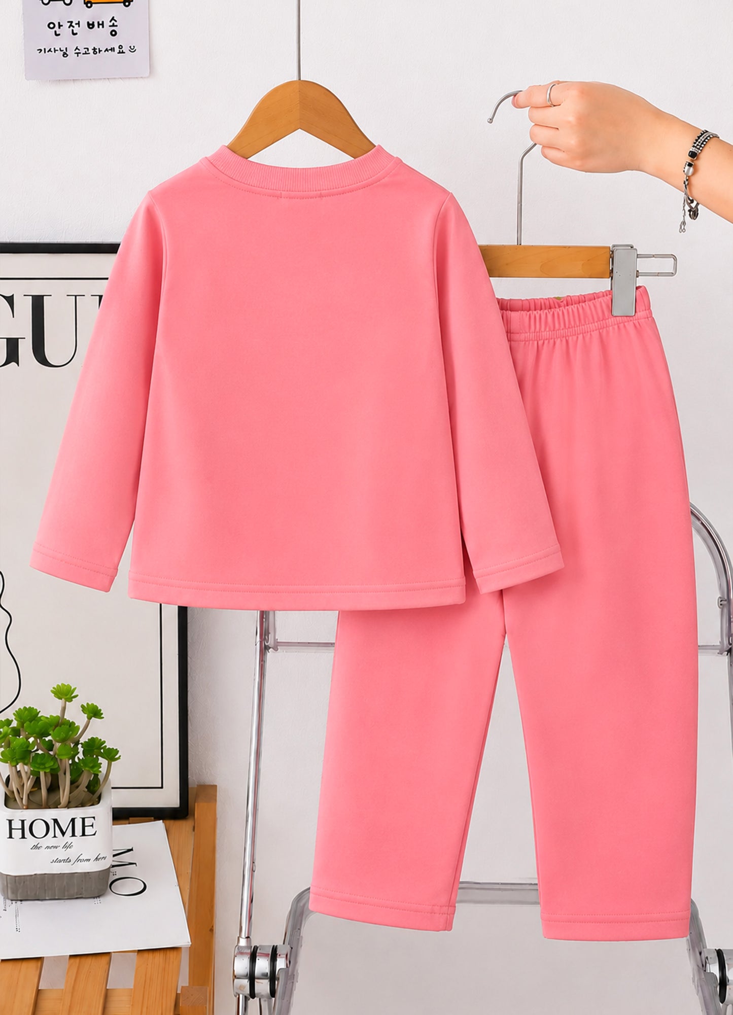 YB - 2509 - Peach