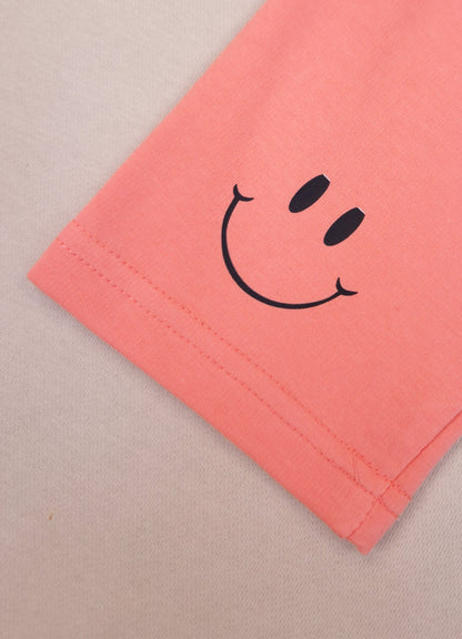 YB - 2509 - Peach