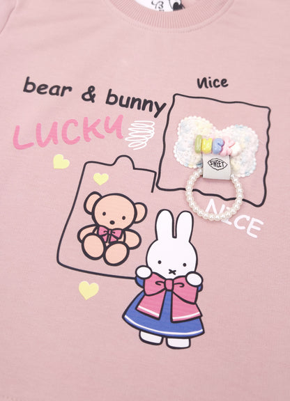 YB - 2510 - Pink