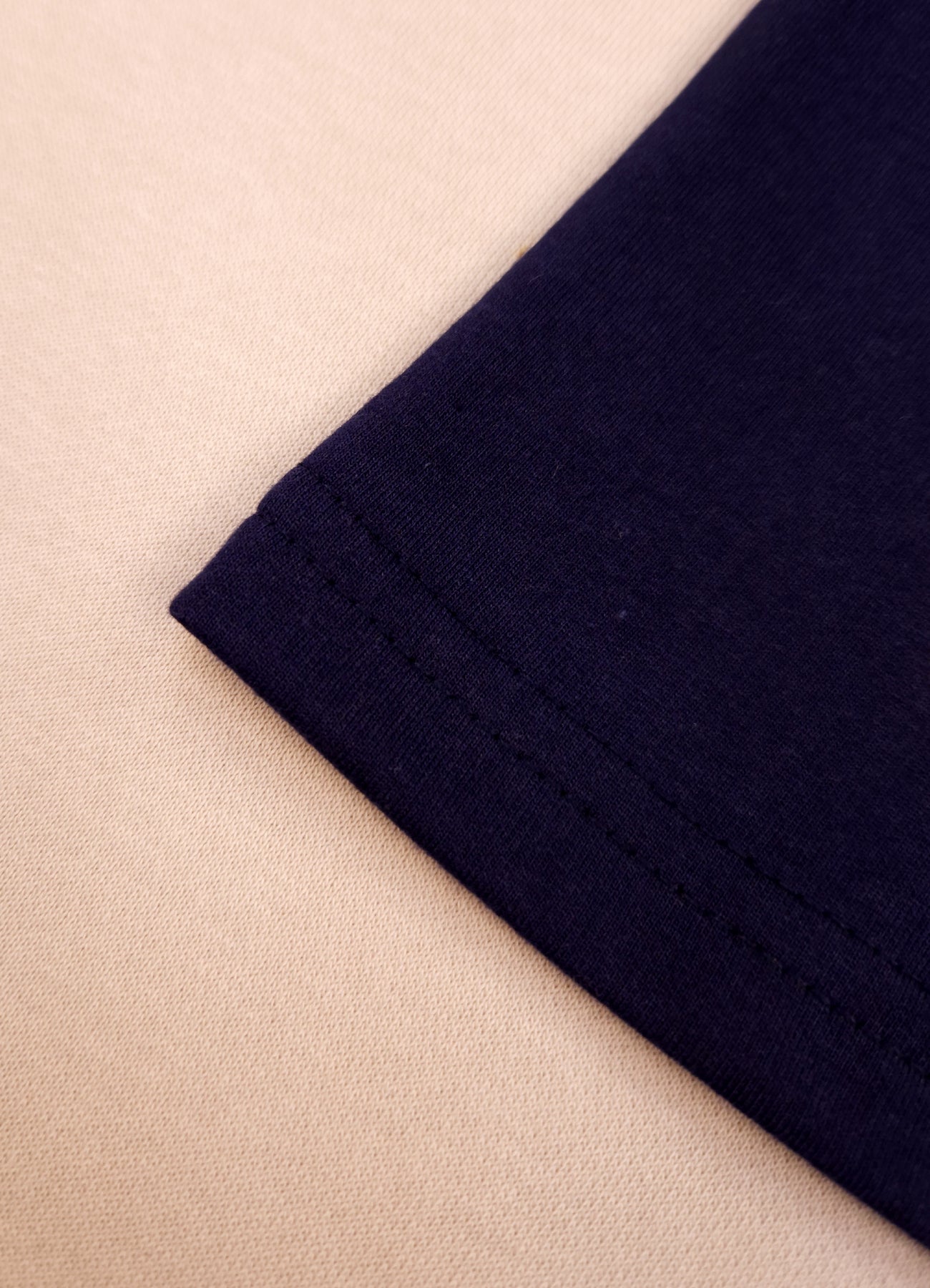YB - 2512 - Navy Blue
