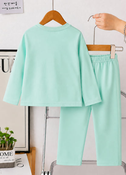 YB - 2509 - Cyan