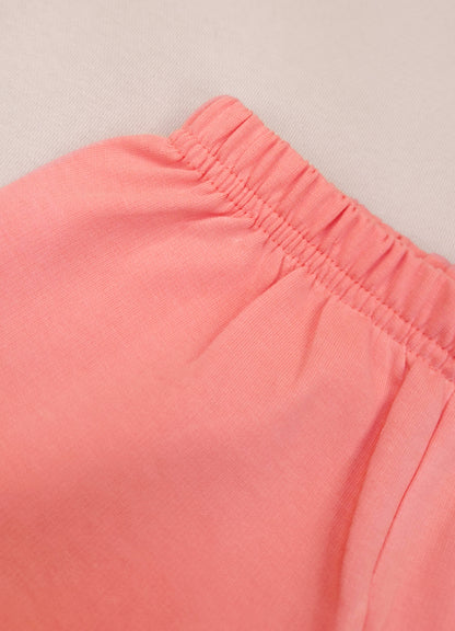 YB - 2509 - Peach