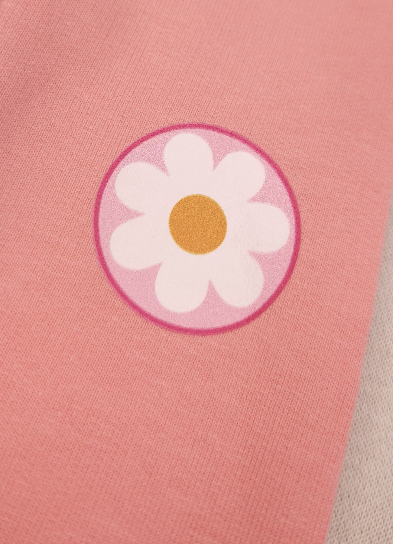 YB - 2511 - Peach