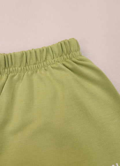 YB - 2505 - Green