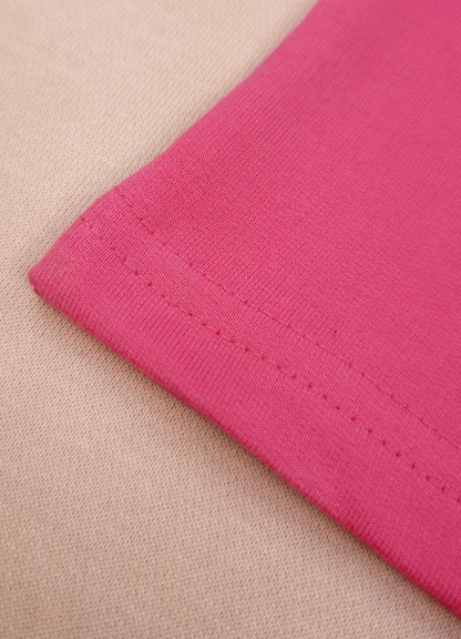 YB - 2508 - Pink