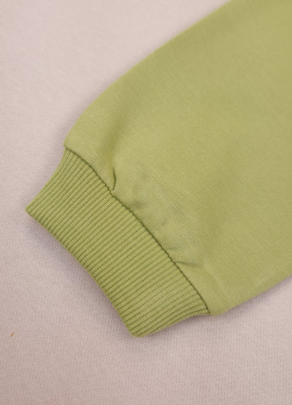 YB - 2505 - Green