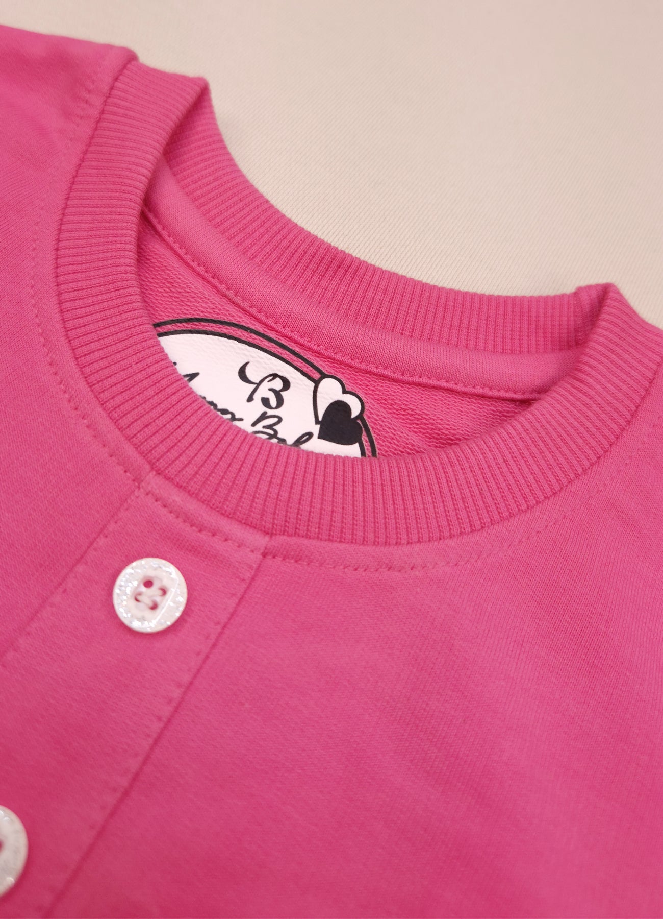 YB - 2508 - Pink