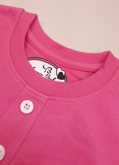 YB - 2508 - Pink