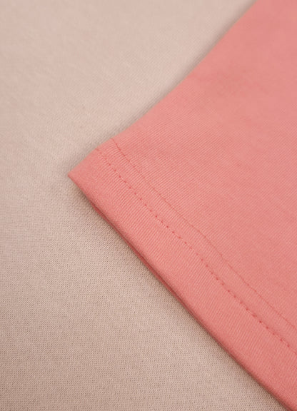 YB - 2511 - Peach