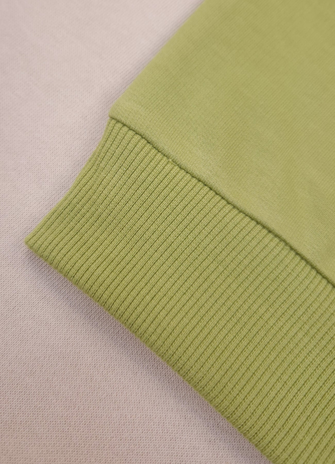 YB - 2505 - Green