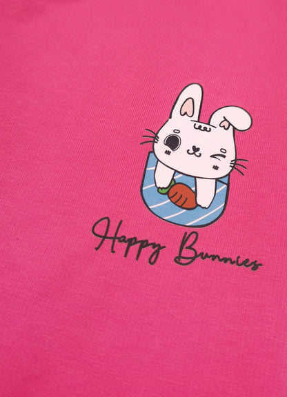 YB - 2508 - Pink