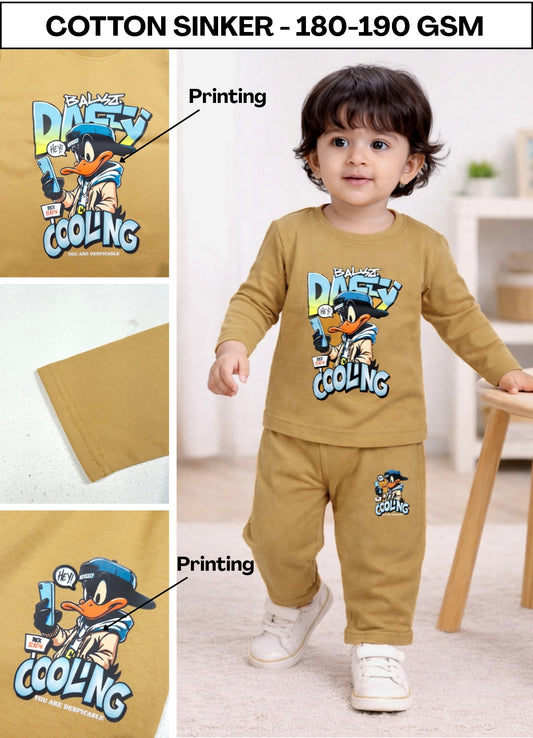 YB - 1486 - Camel