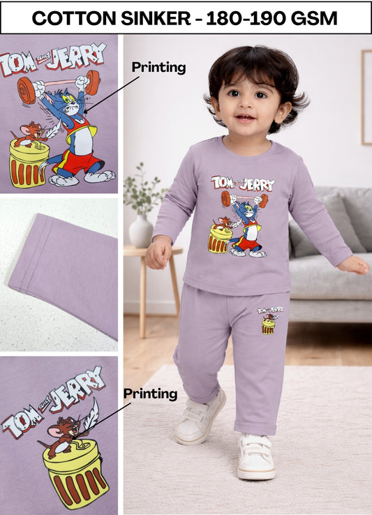 YB - 1486 - Lavender