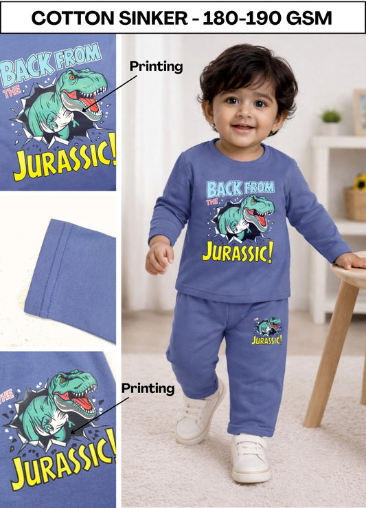 YB - 1486 - Blue