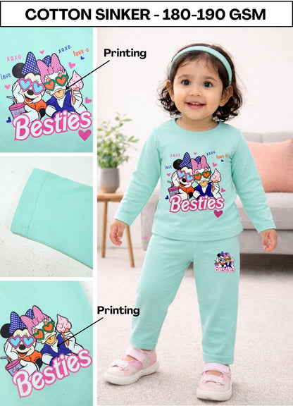 YB - 1485 - Cyan