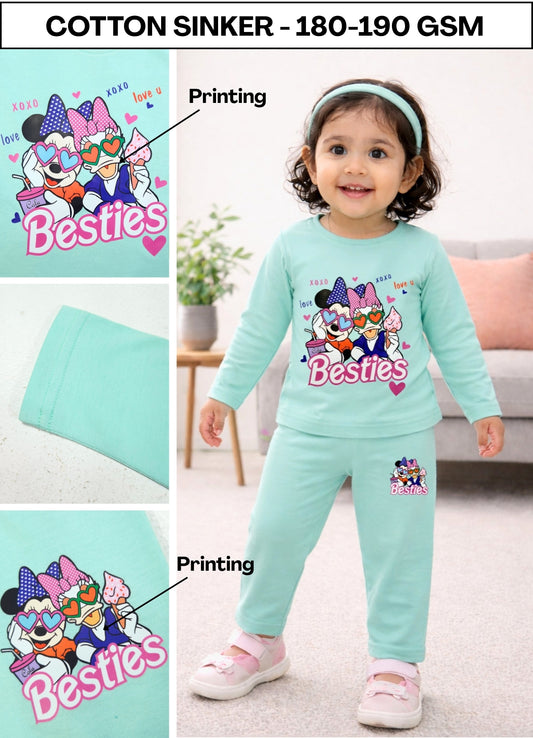 YB - 1485 - Cyan