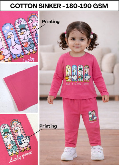 YB - 1485 - Dark Pink