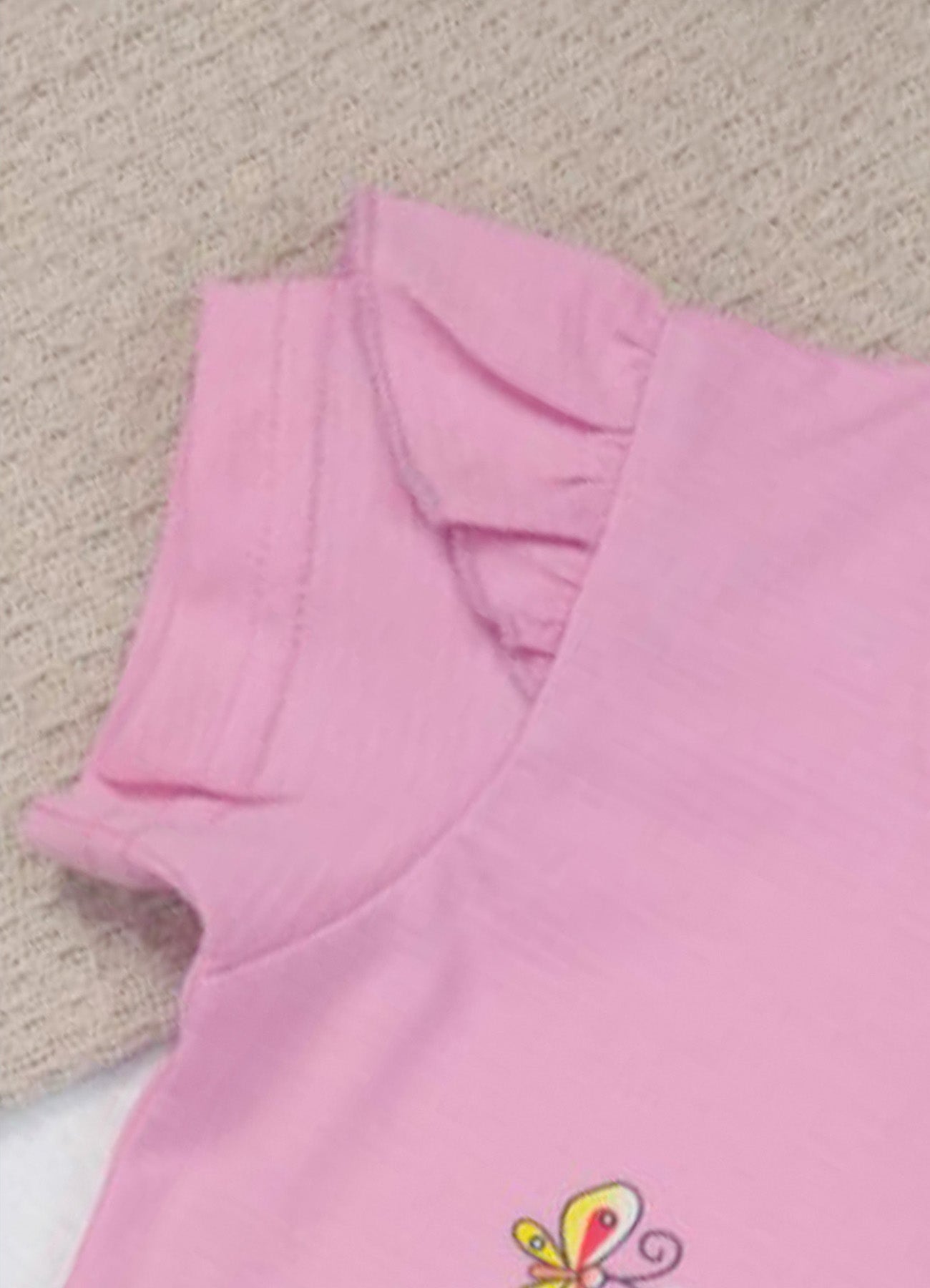 YB - 1461 - Pink