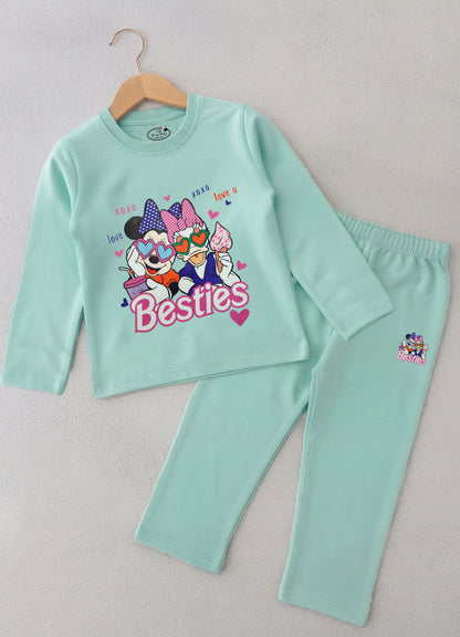 YB - 1485 - Cyan