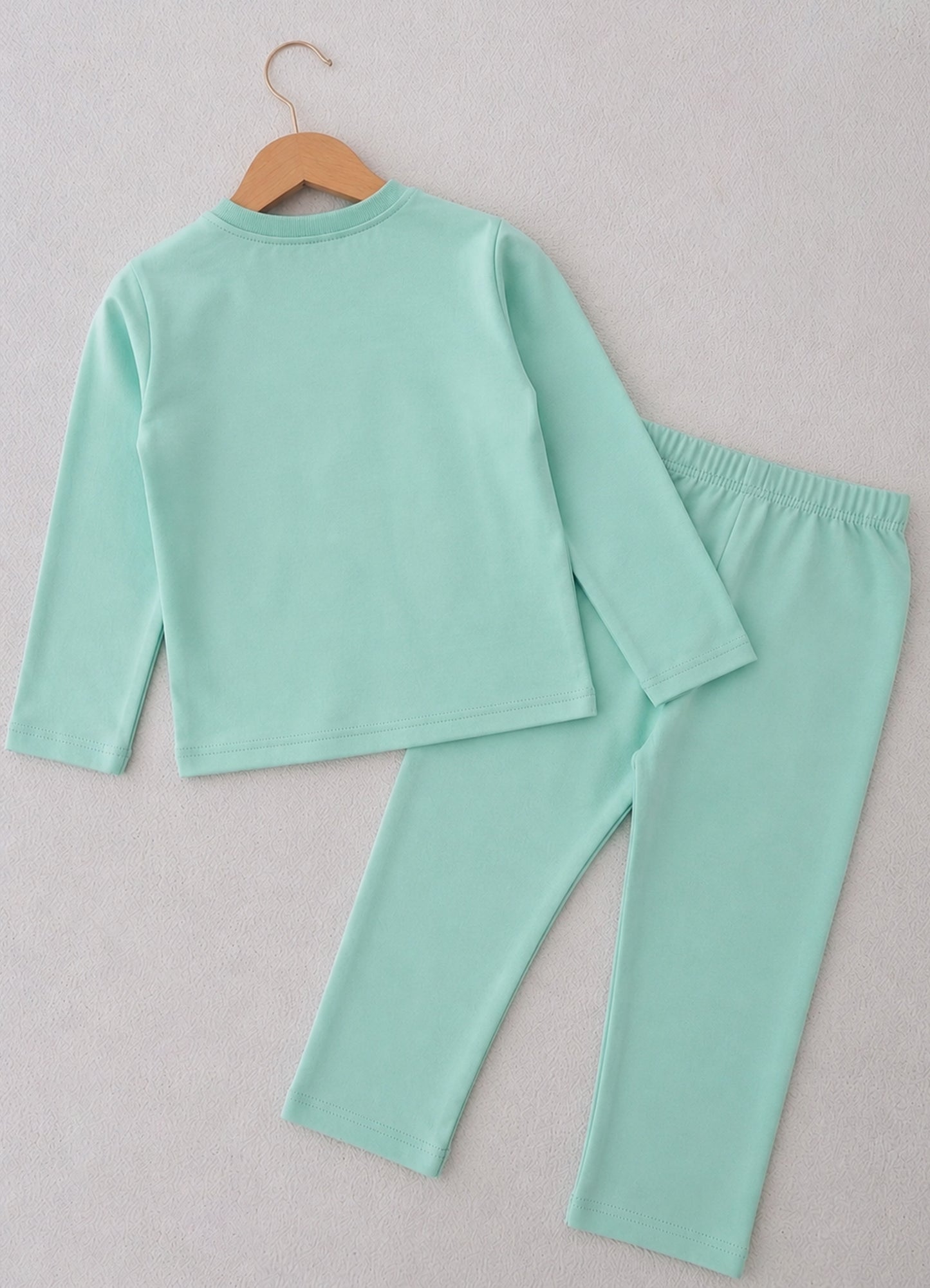 YB - 1485 - Cyan