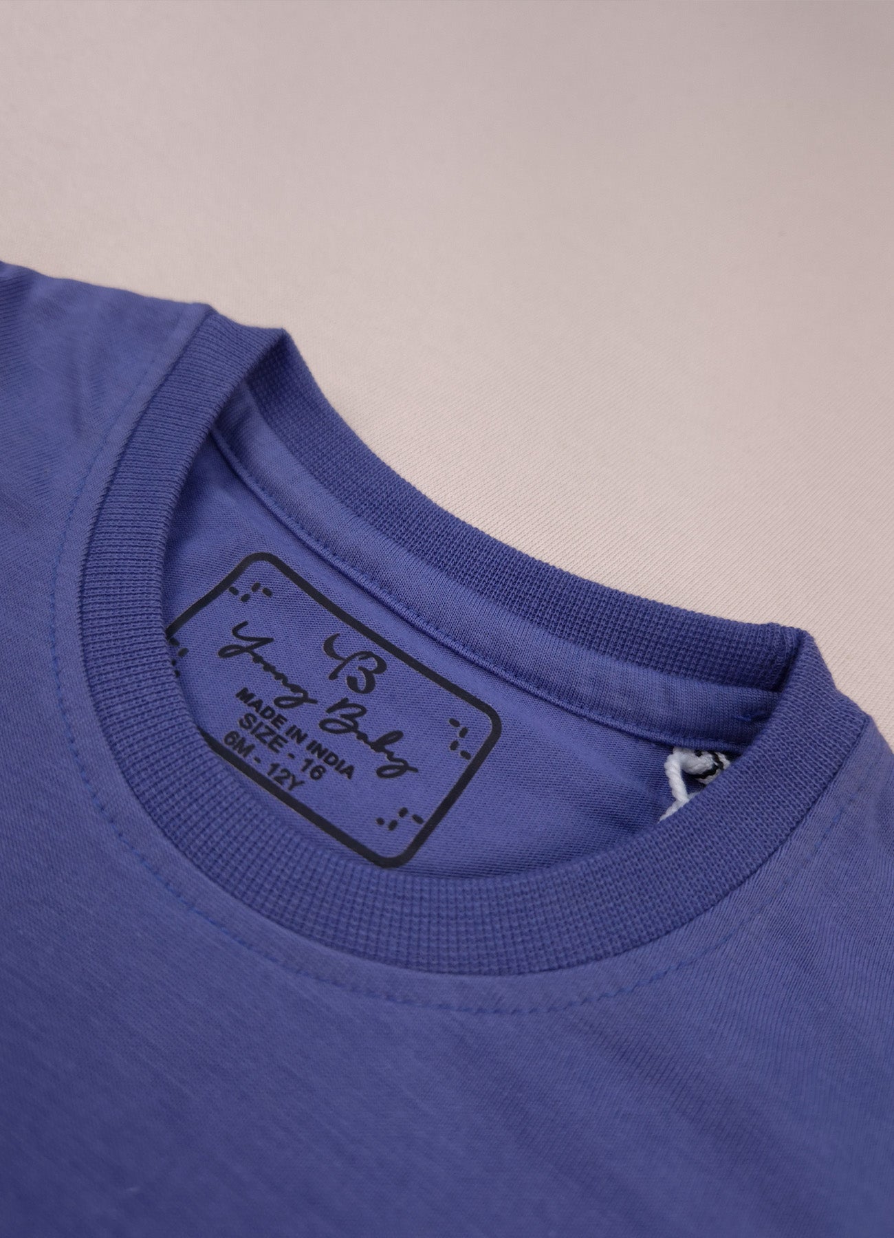 YB - 1485 - Blue