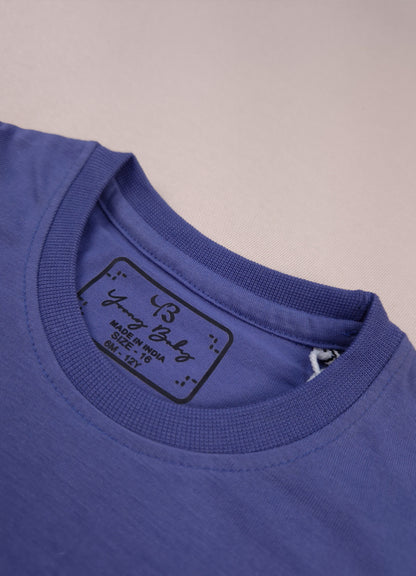 YB - 1485 - Blue