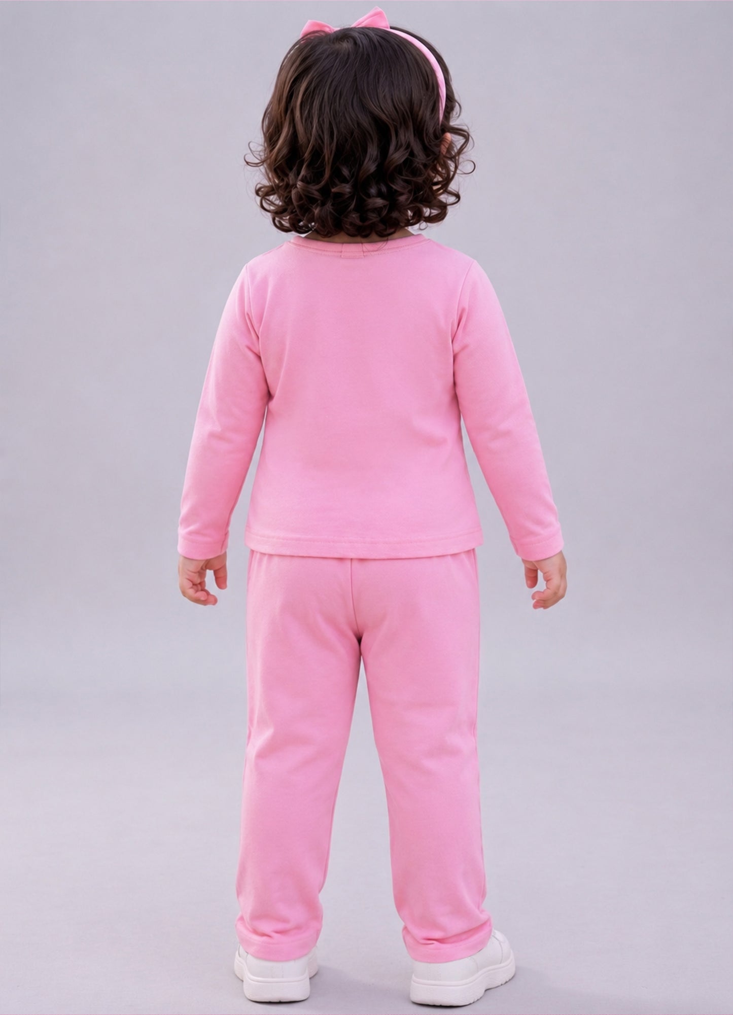 YB - 1485 - Pink