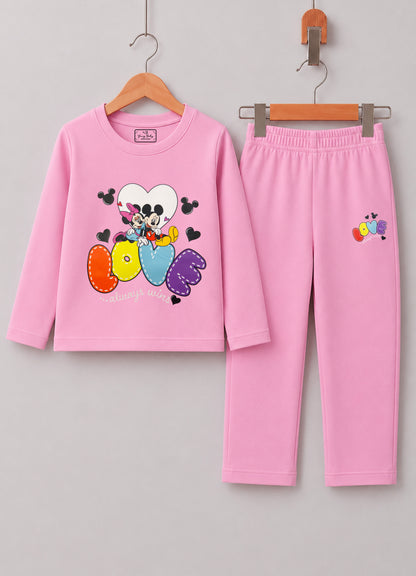 YB - 1485 - Pink