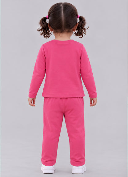 YB - 1485 - Dark Pink