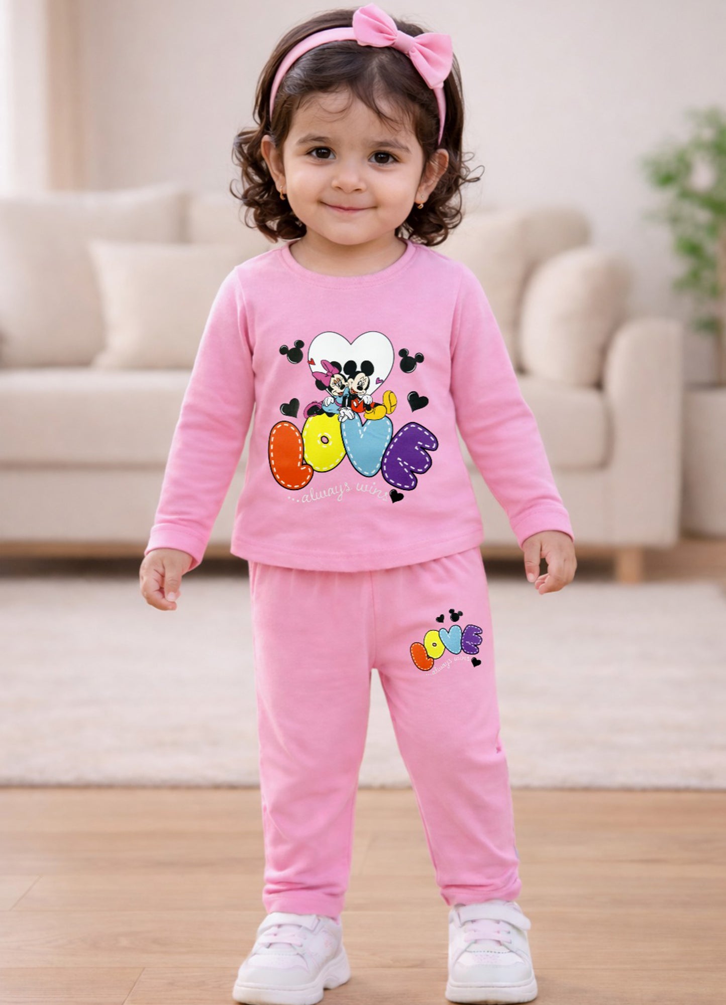 YB - 1485 - Pink